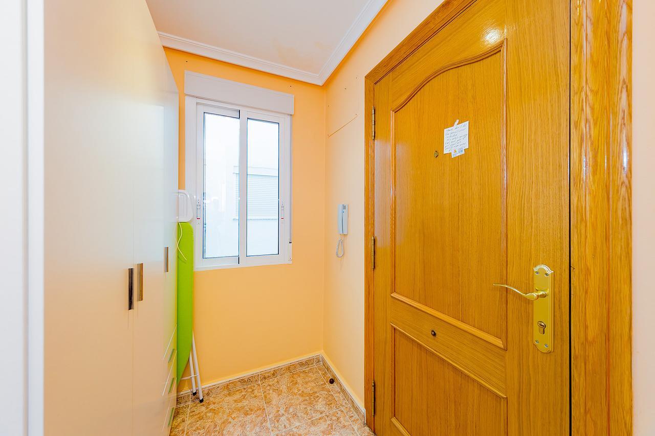 Alegria Id80 Apartment Torrevieja Ngoại thất bức ảnh