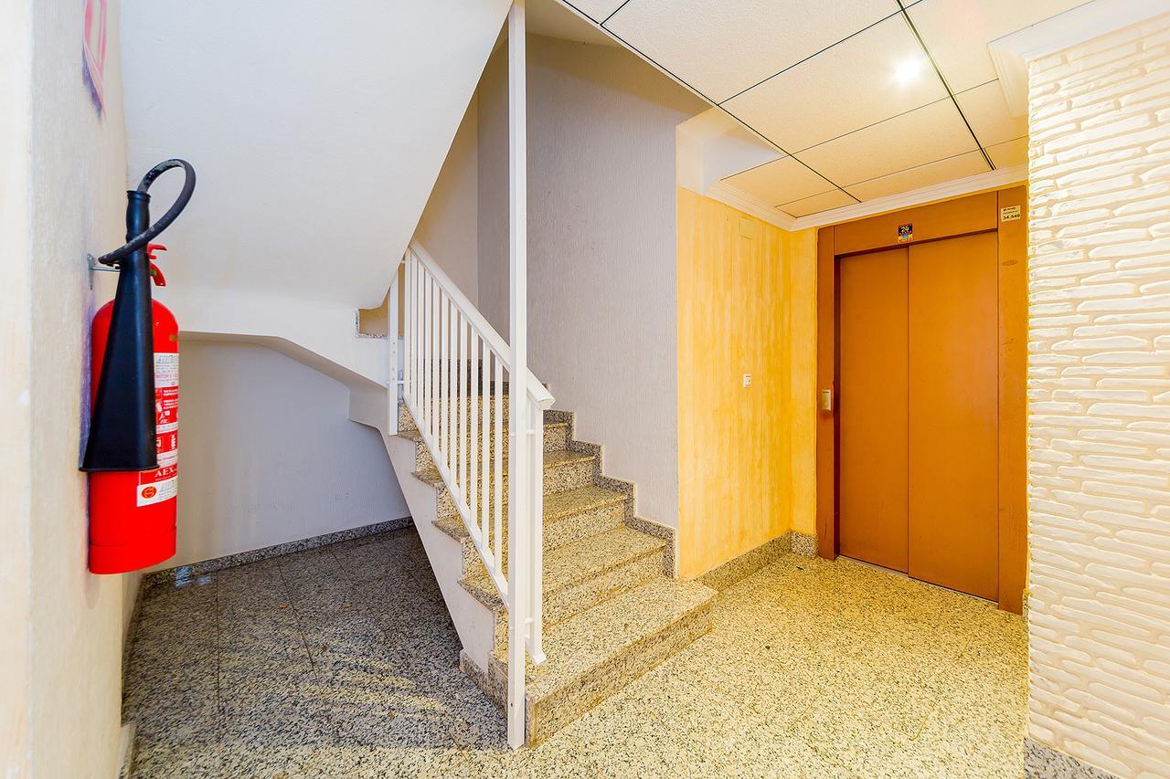Alegria Id80 Apartment Torrevieja Ngoại thất bức ảnh